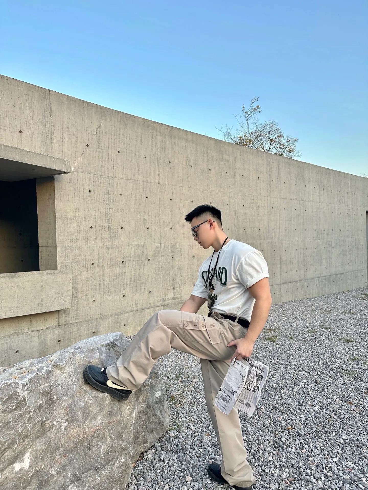 Model picture